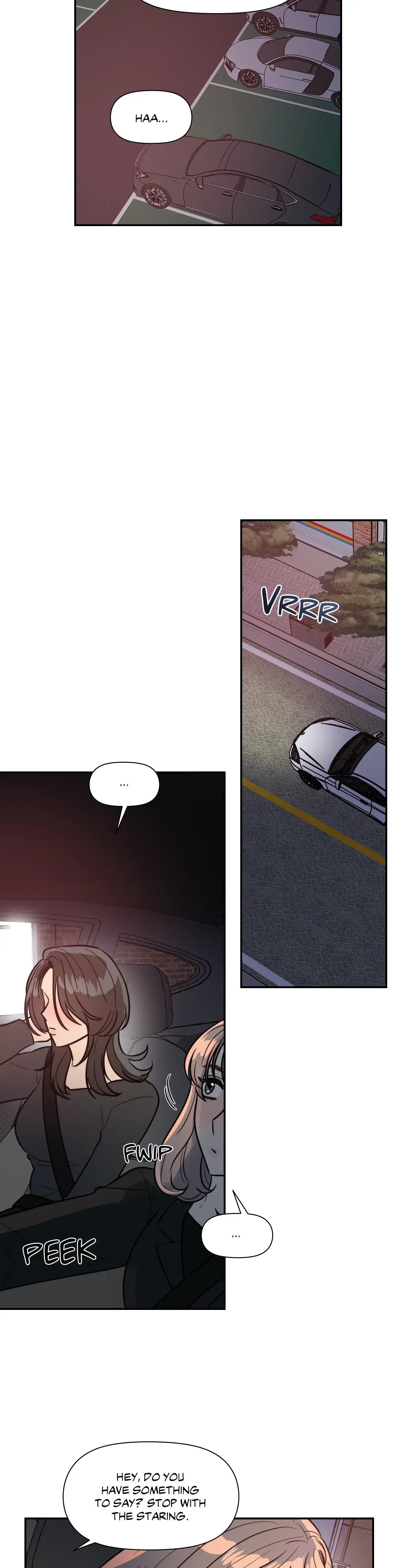 Best Served Cold Chapter 73 - Page 24