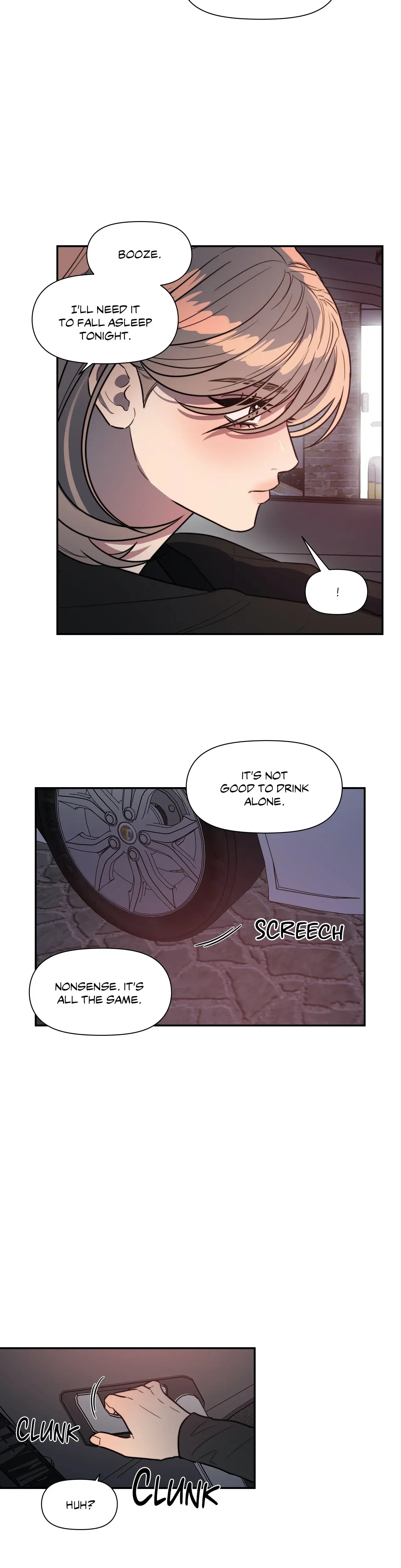 Best Served Cold Chapter 73 - Page 26
