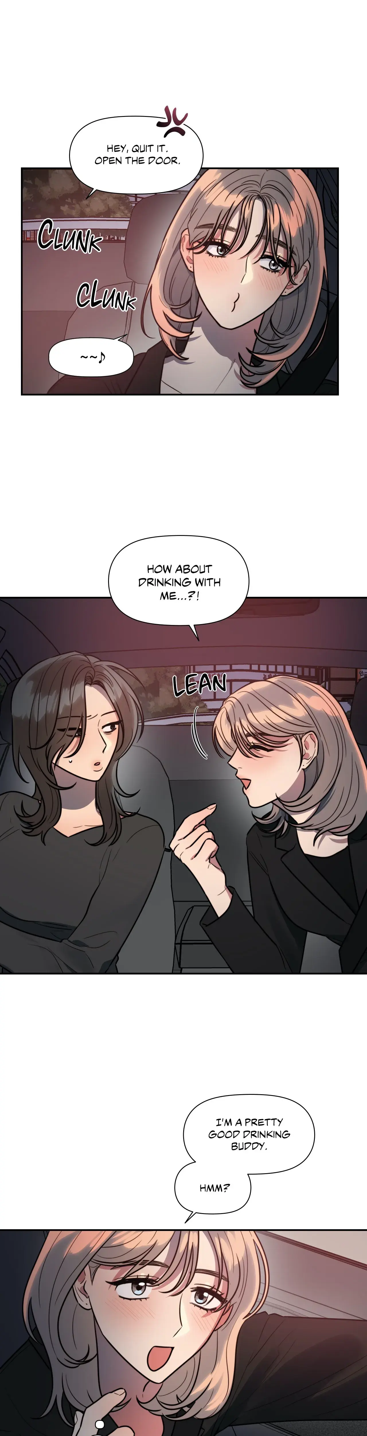 Best Served Cold Chapter 73 - Page 27