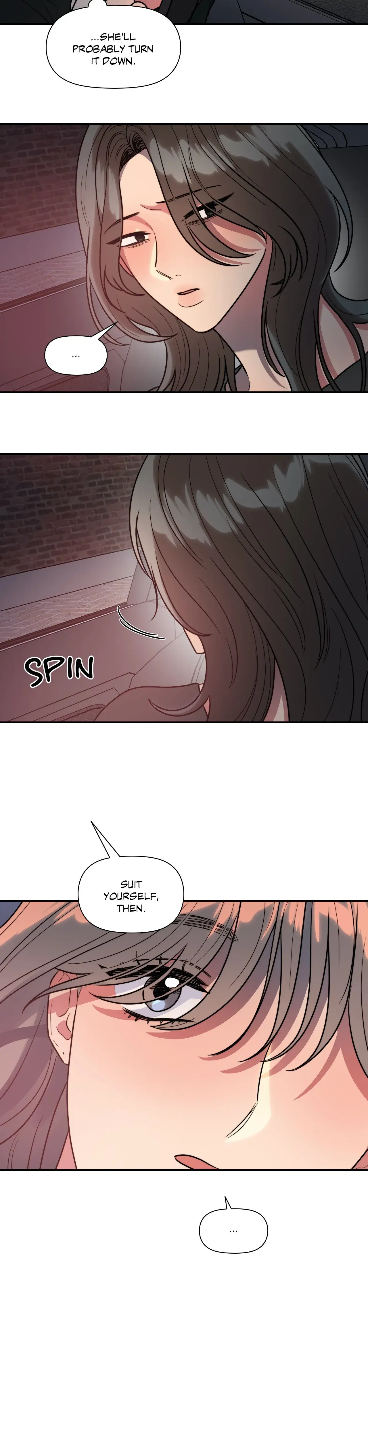 Best Served Cold Chapter 73 - Page 28