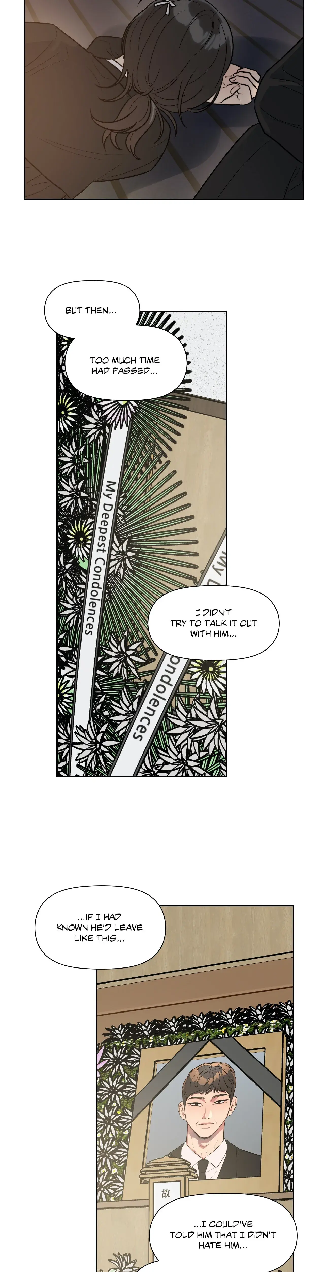 Best Served Cold Chapter 73 - Page 3