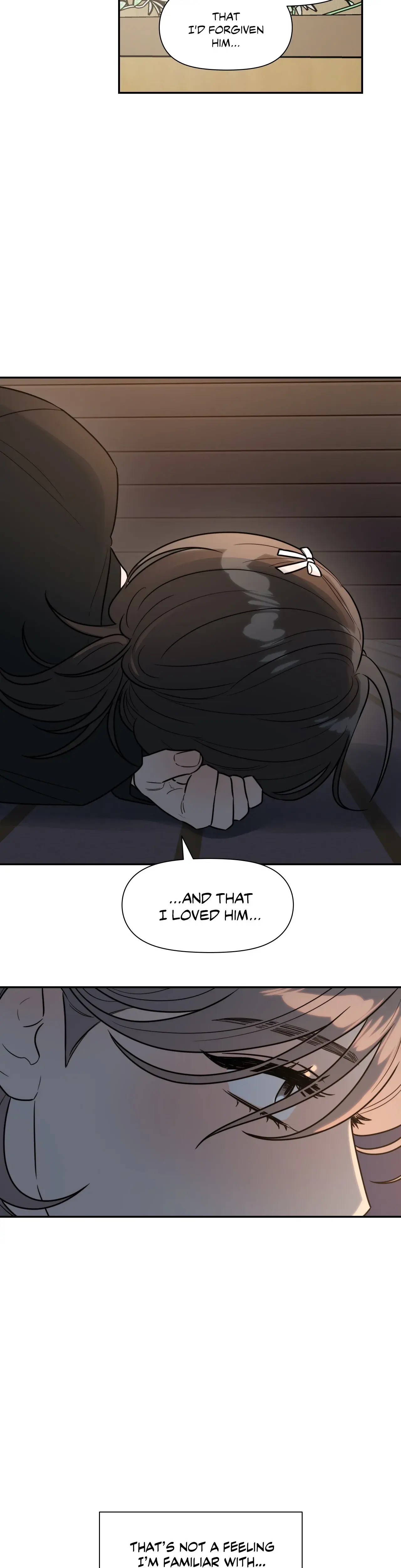Best Served Cold Chapter 73 - Page 4