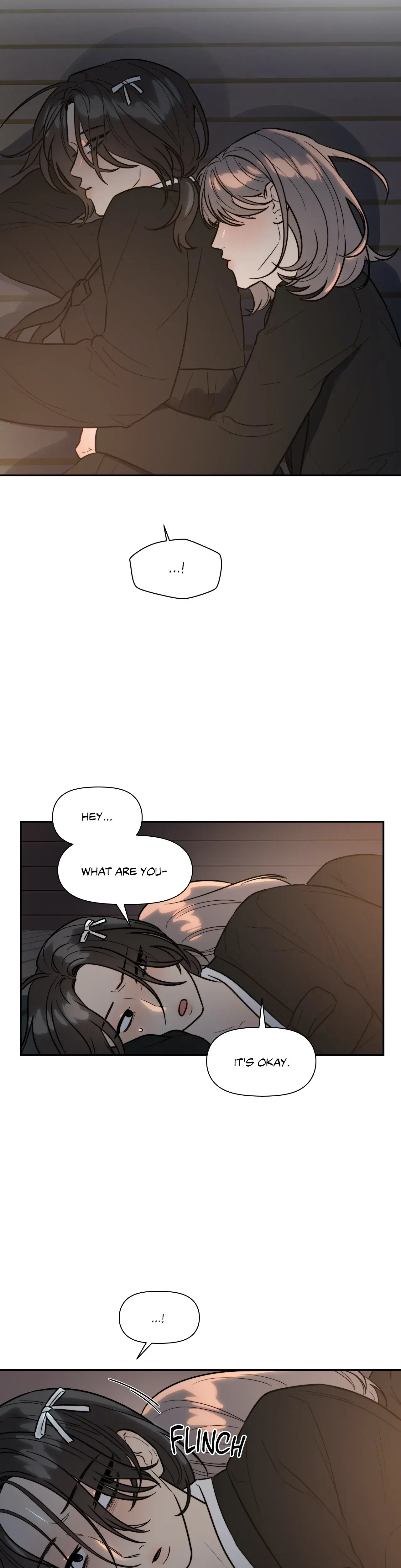 Best Served Cold Chapter 73 - Page 6