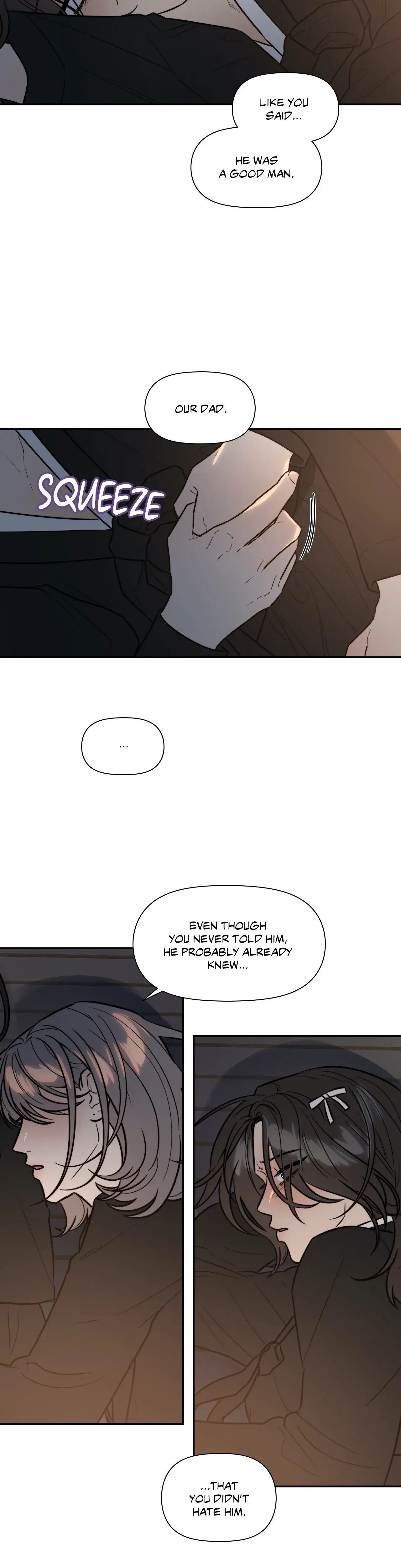 Best Served Cold Chapter 73 - Page 7