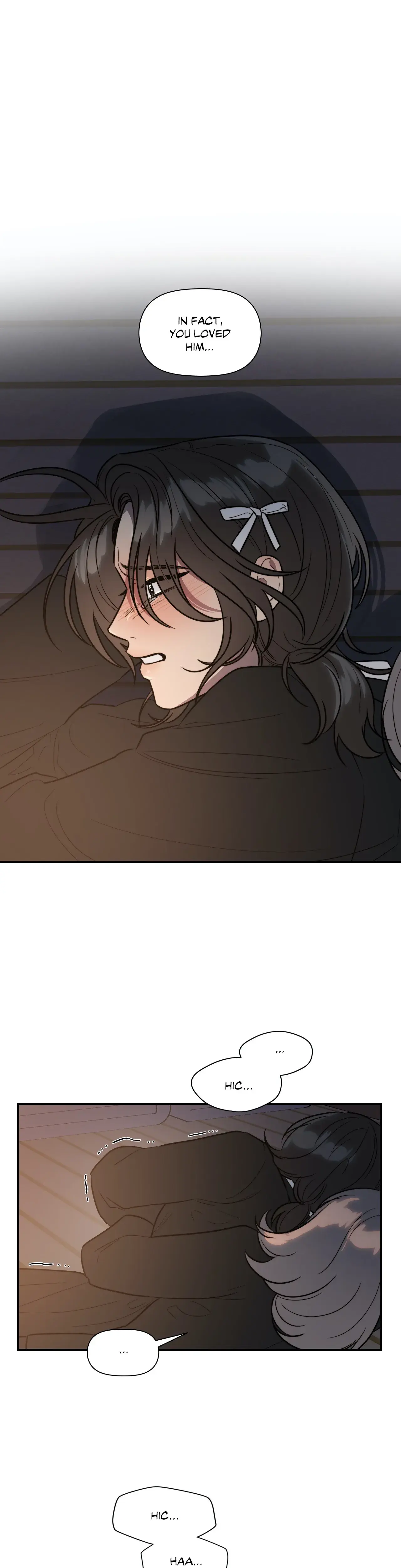 Best Served Cold Chapter 73 - Page 8