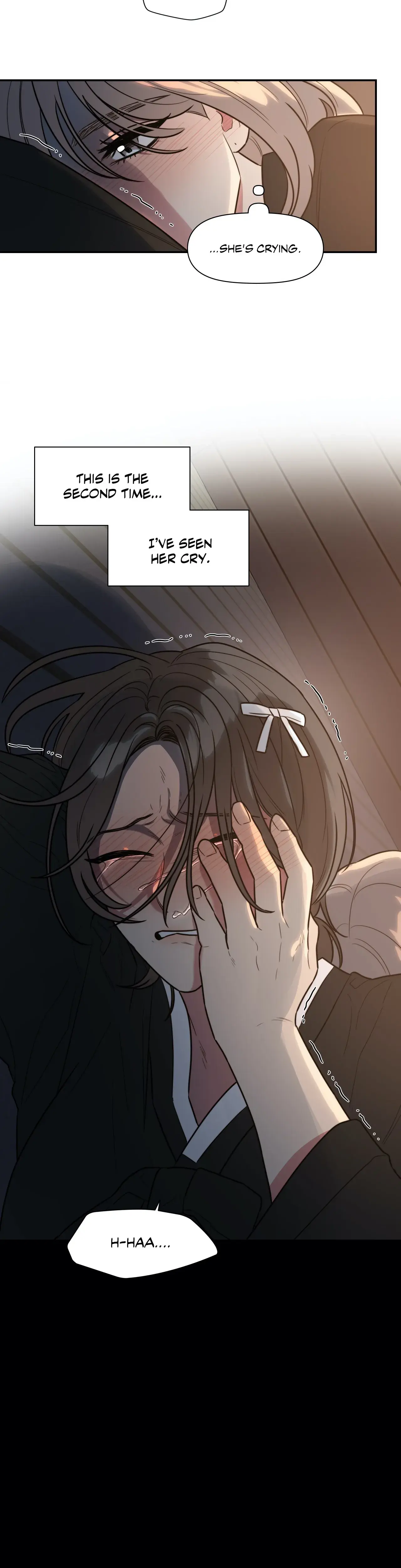 Best Served Cold Chapter 73 - Page 9