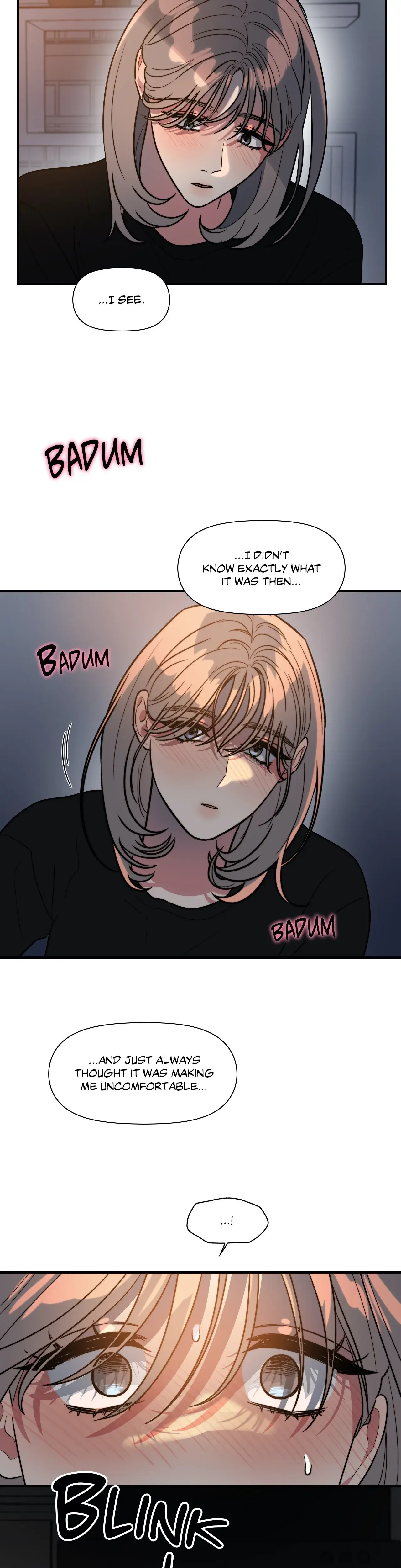 Best Served Cold Chapter 74 - Page 10