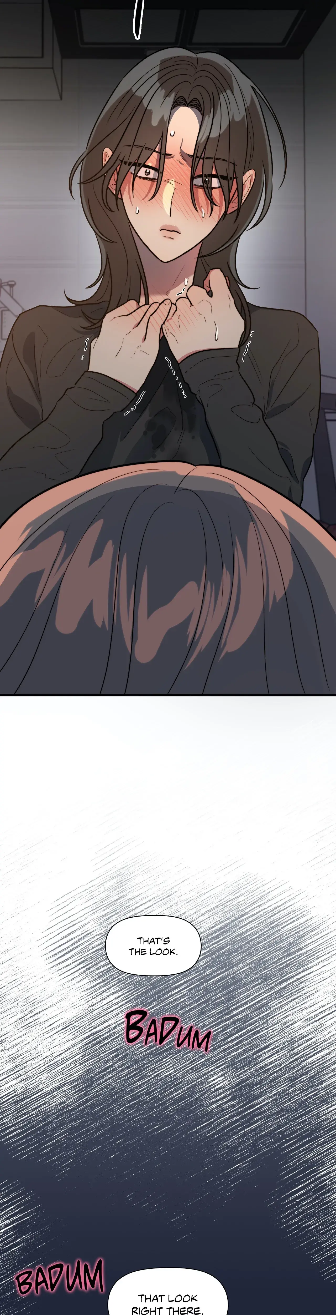 Best Served Cold Chapter 74 - Page 11