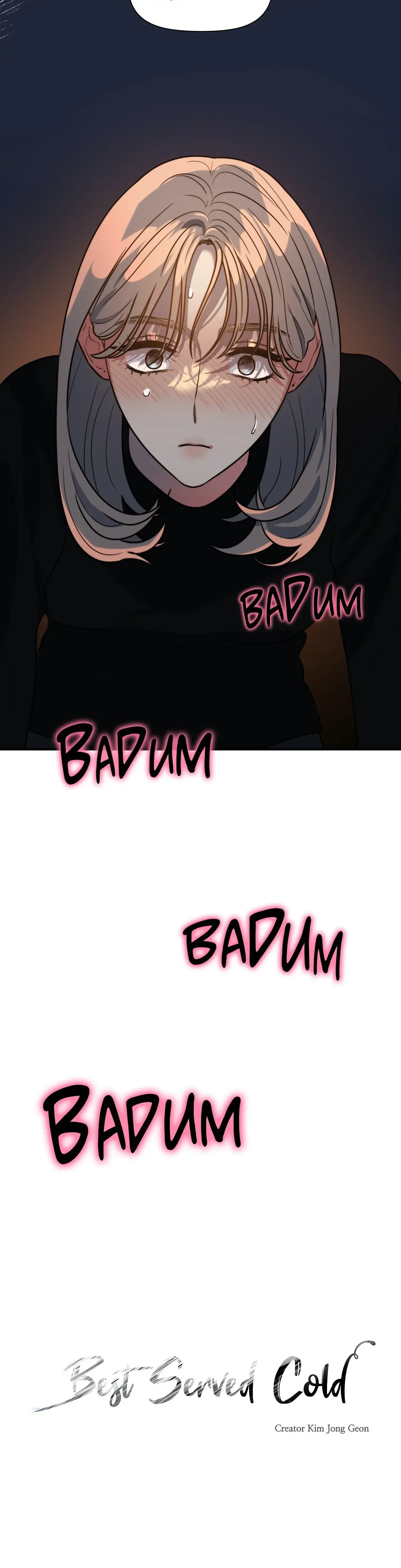 Best Served Cold Chapter 74 - Page 12