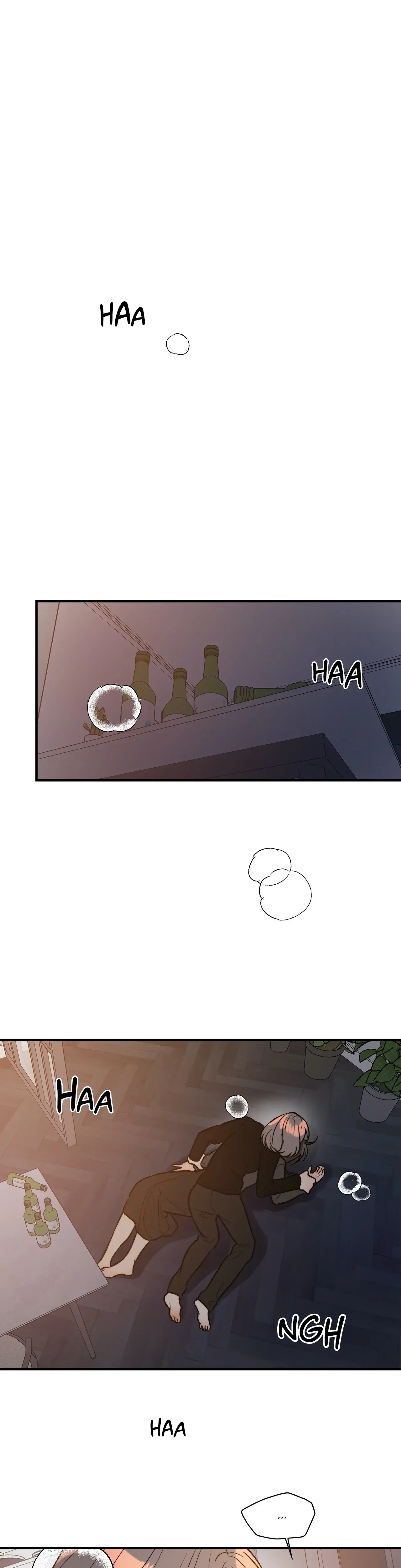 Best Served Cold Chapter 74 - Page 13