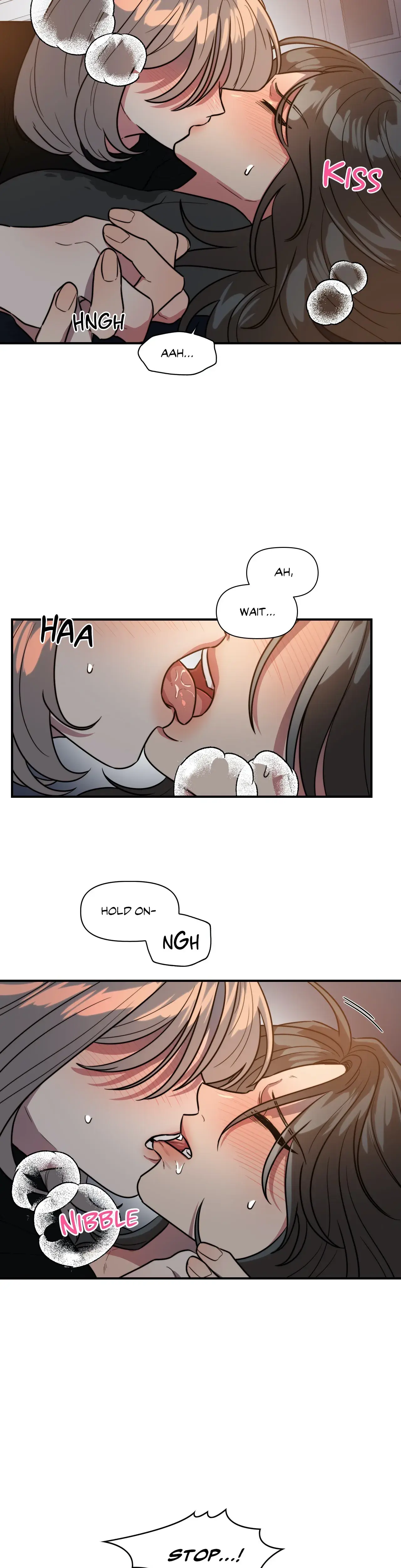 Best Served Cold Chapter 74 - Page 14