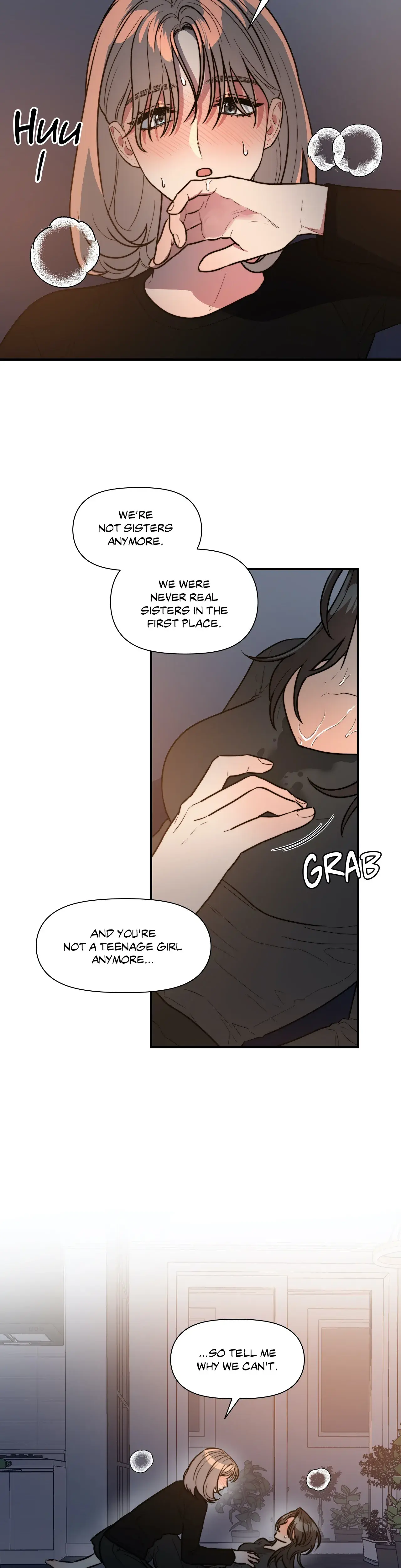 Best Served Cold Chapter 74 - Page 16