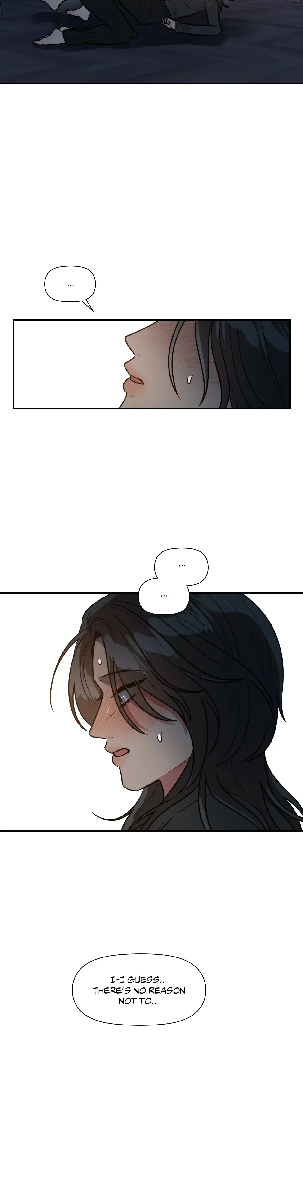 Best Served Cold Chapter 74 - Page 17