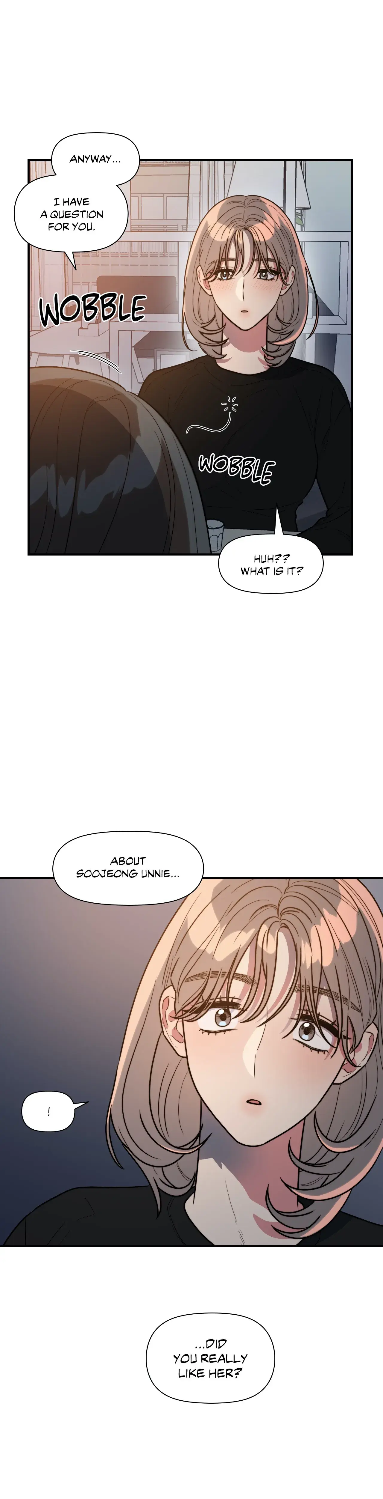 Best Served Cold Chapter 74 - Page 2