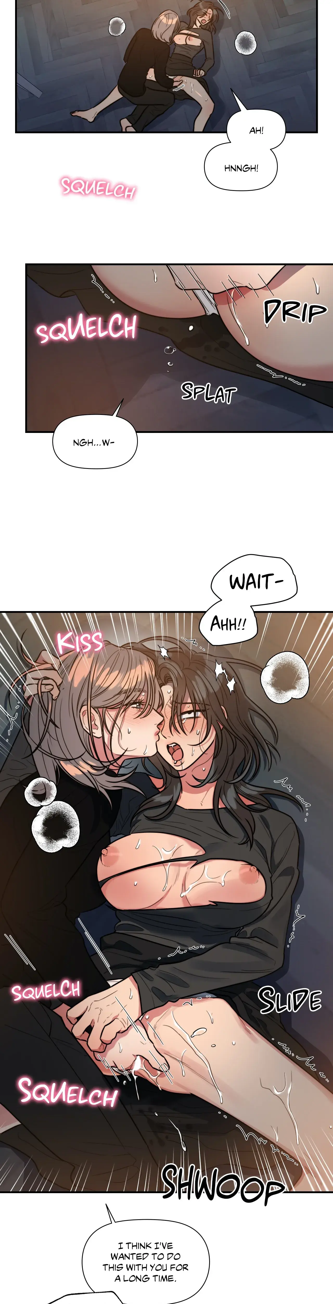Best Served Cold Chapter 74 - Page 23