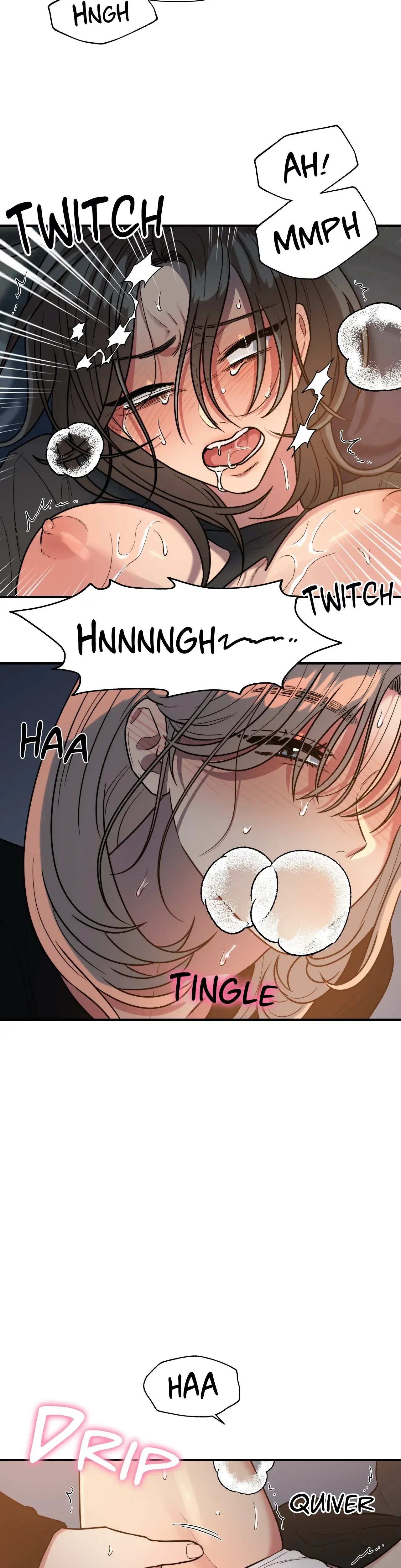 Best Served Cold Chapter 74 - Page 24