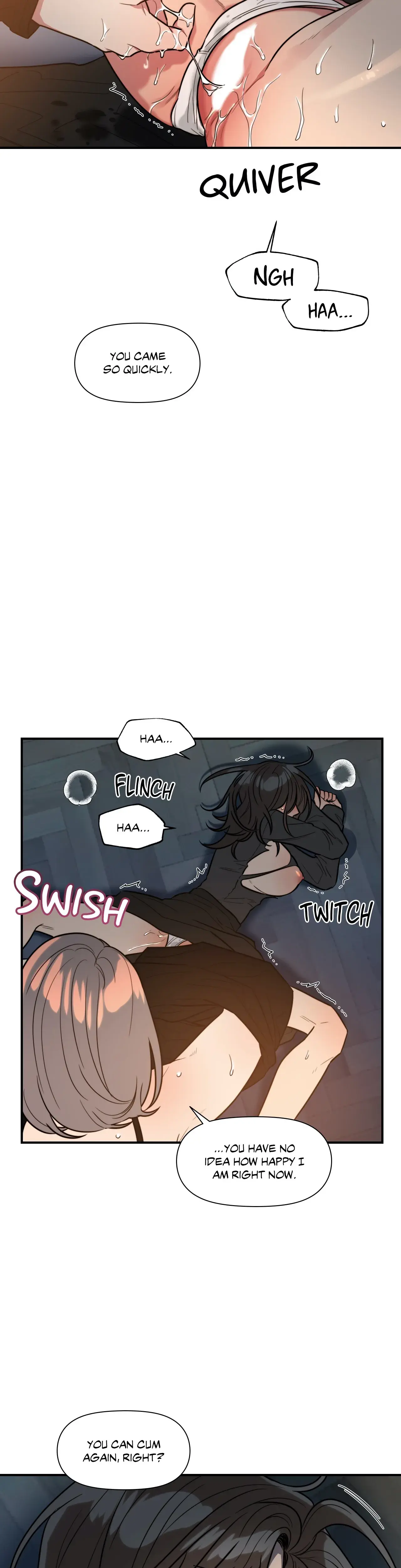 Best Served Cold Chapter 74 - Page 25