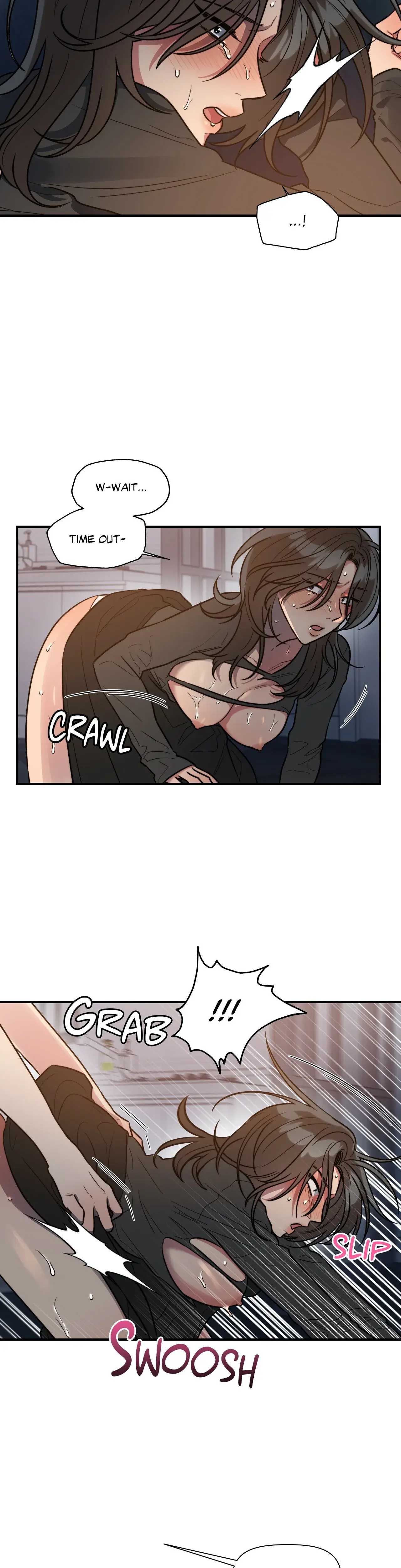 Best Served Cold Chapter 74 - Page 26