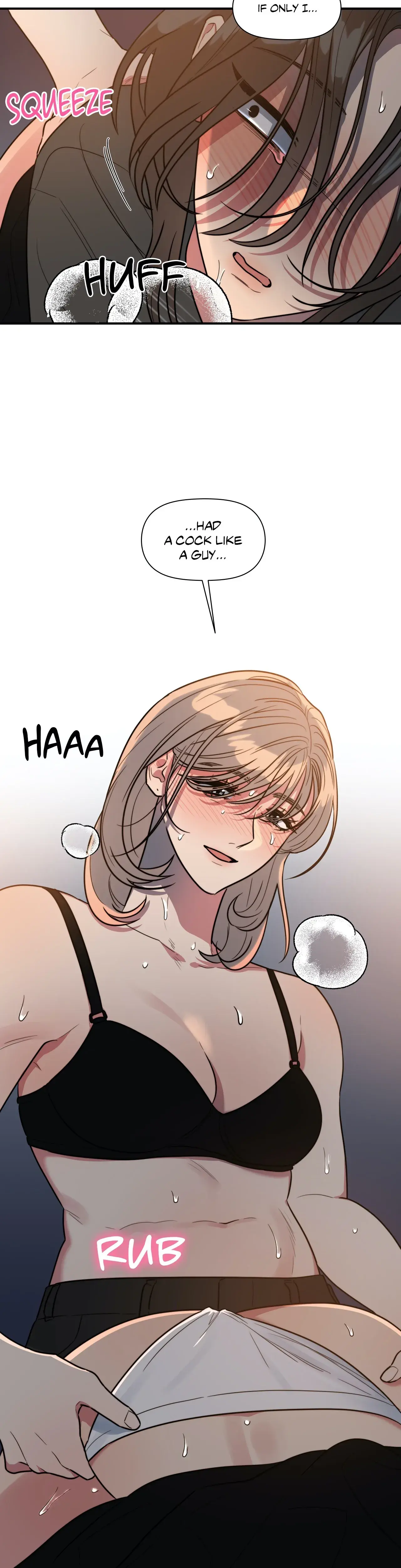 Best Served Cold Chapter 74 - Page 27