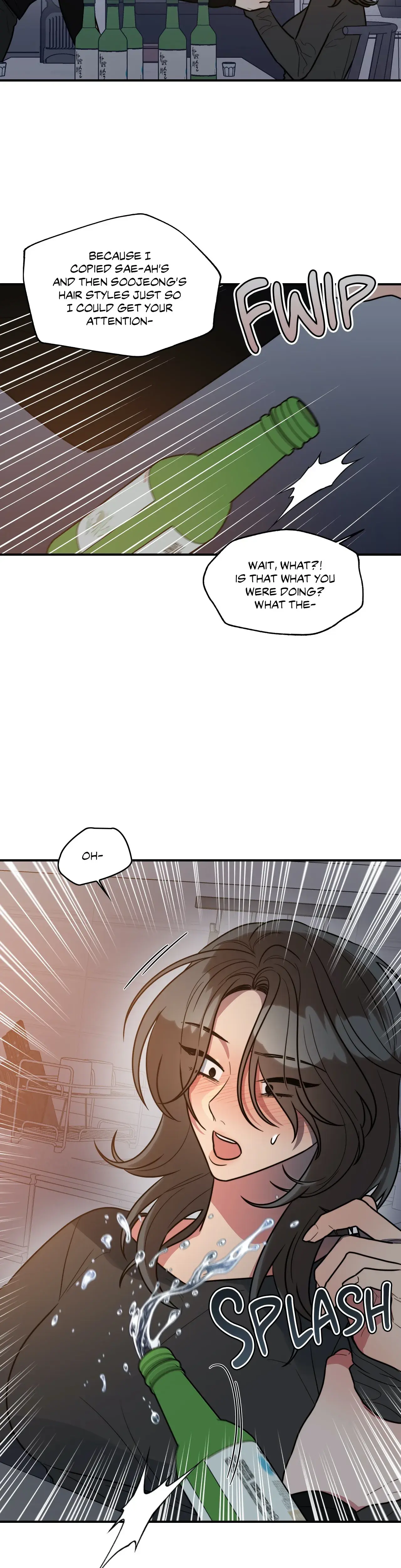 Best Served Cold Chapter 74 - Page 5