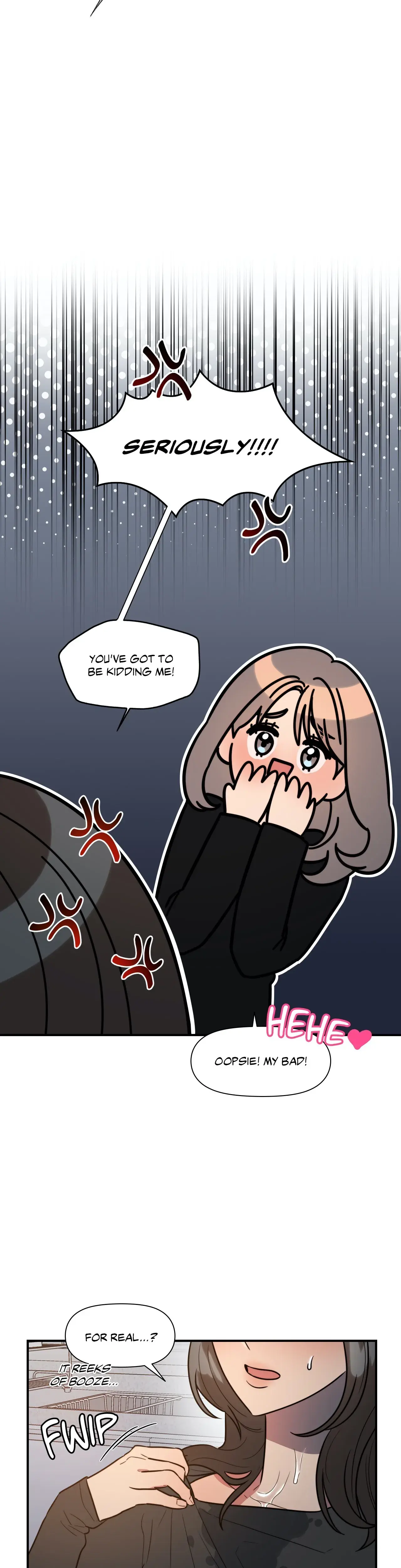 Best Served Cold Chapter 74 - Page 6