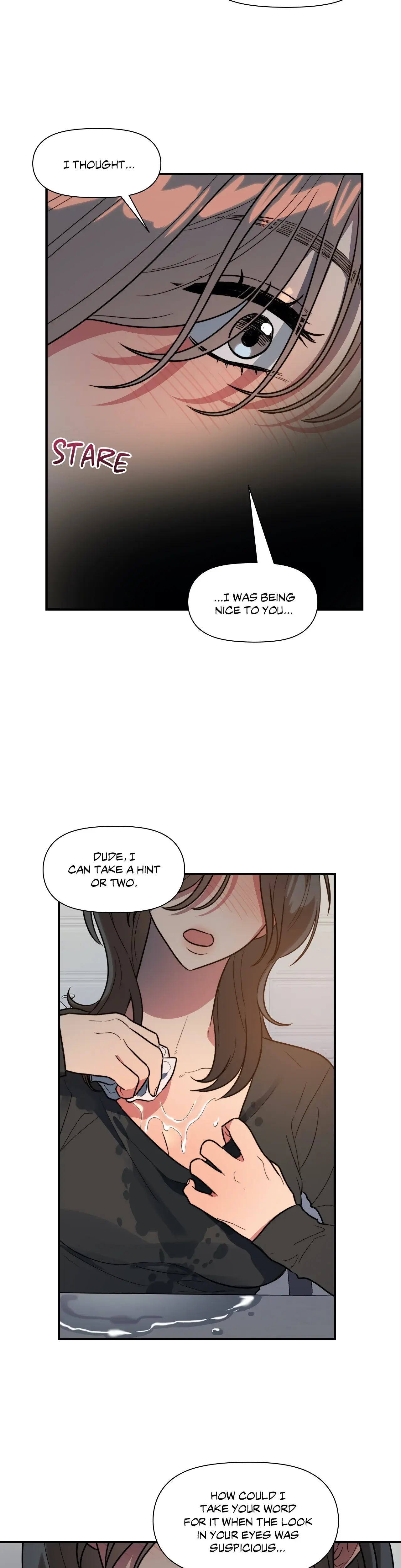 Best Served Cold Chapter 74 - Page 8