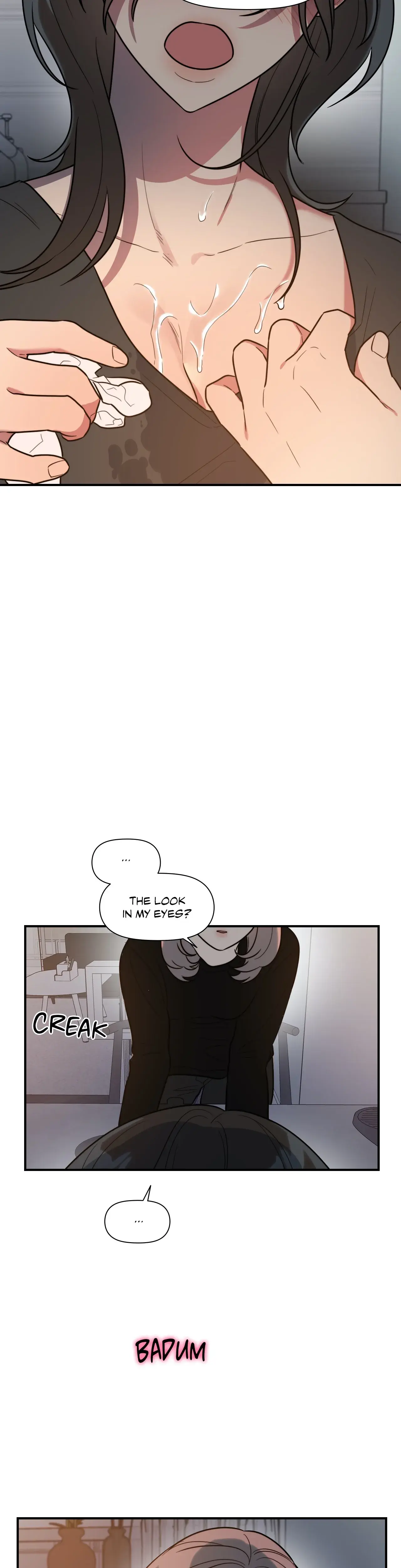 Best Served Cold Chapter 74 - Page 9