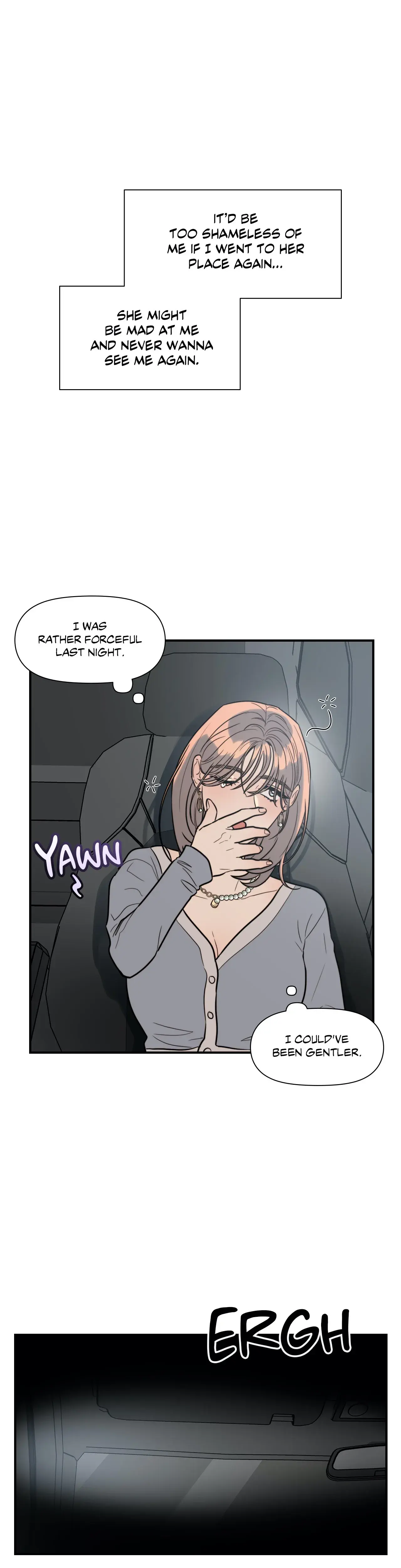 Best Served Cold Chapter 75 - Page 11