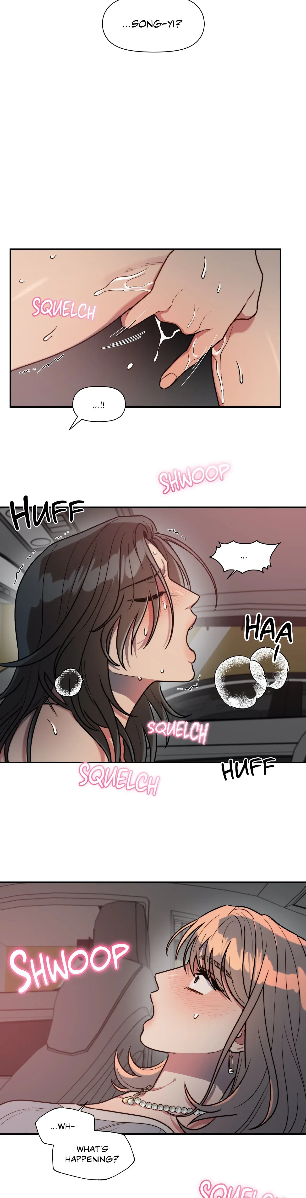 Best Served Cold Chapter 75 - Page 15