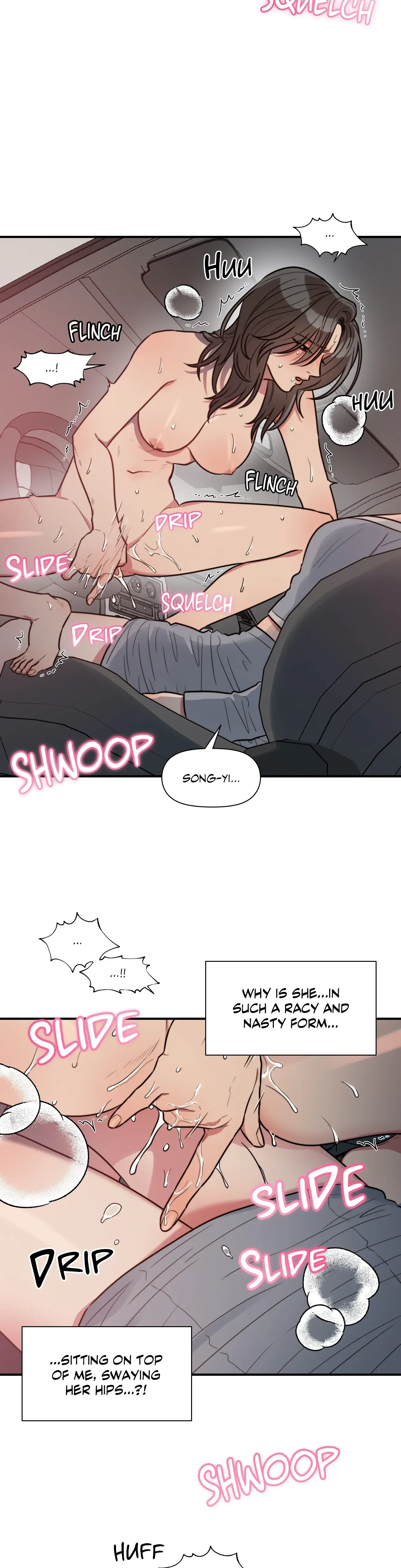 Best Served Cold Chapter 75 - Page 16