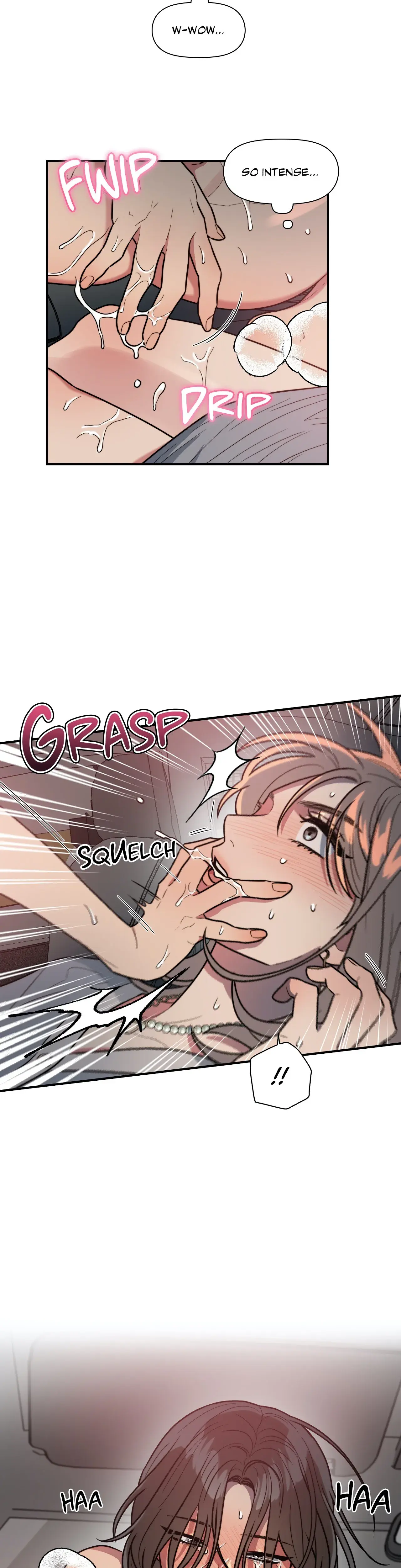 Best Served Cold Chapter 75 - Page 18