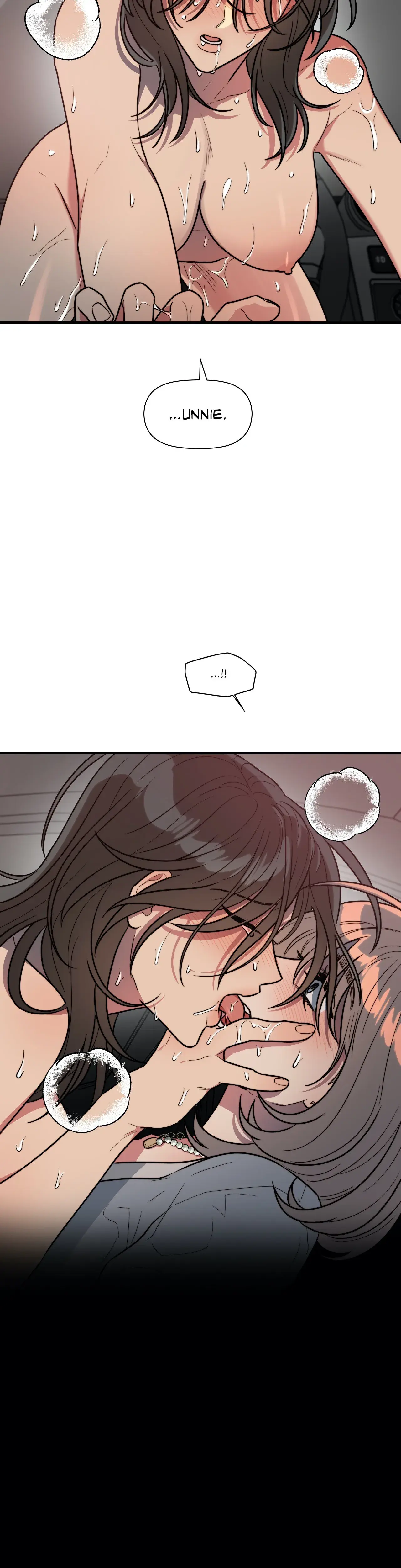 Best Served Cold Chapter 75 - Page 19