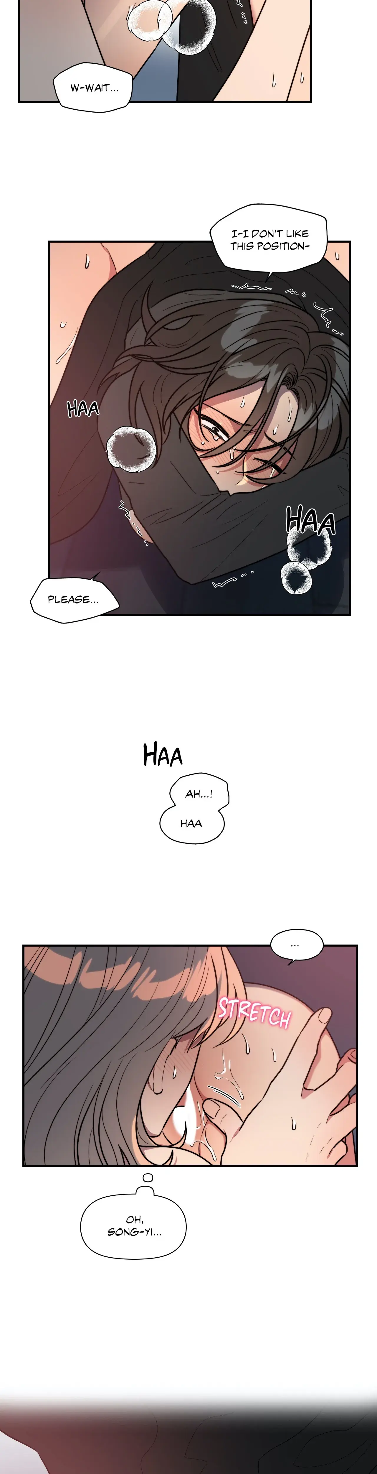 Best Served Cold Chapter 75 - Page 2