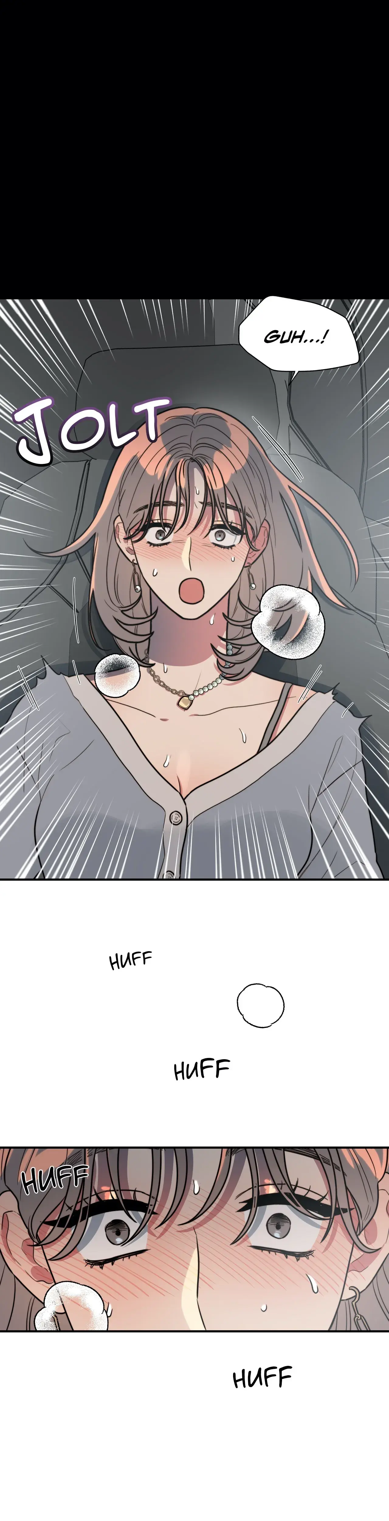 Best Served Cold Chapter 75 - Page 20