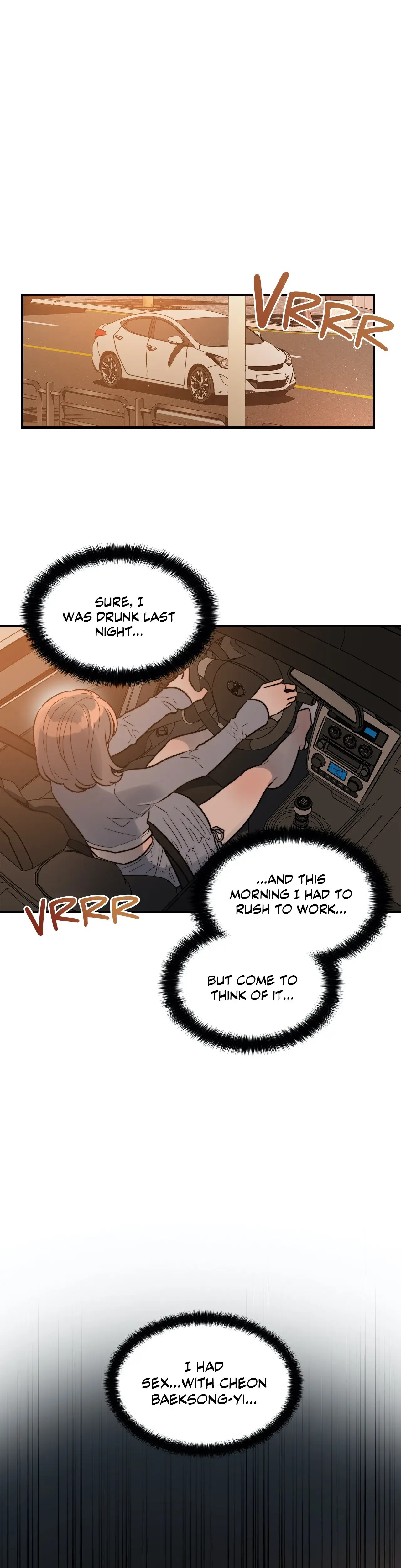Best Served Cold Chapter 75 - Page 22