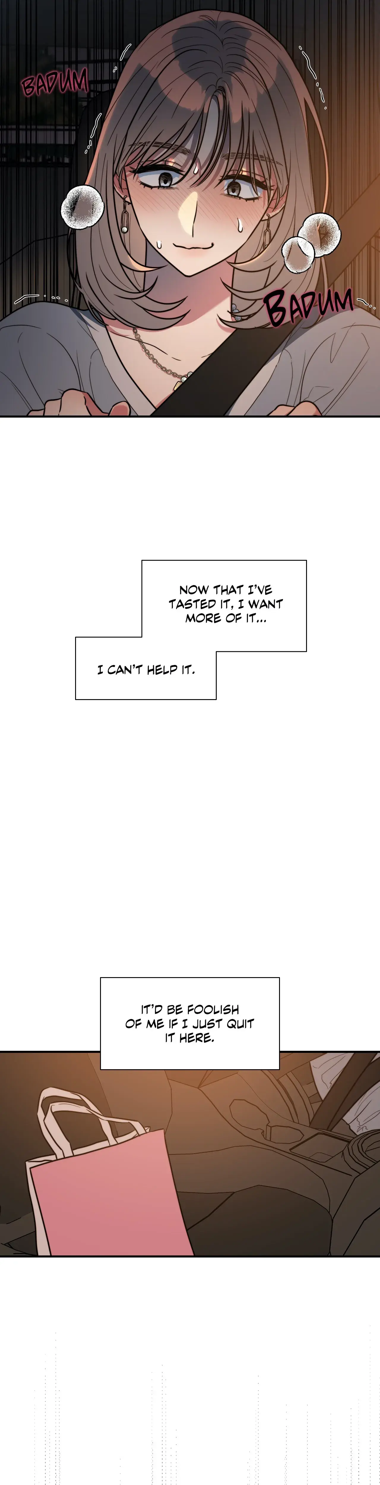 Best Served Cold Chapter 75 - Page 23
