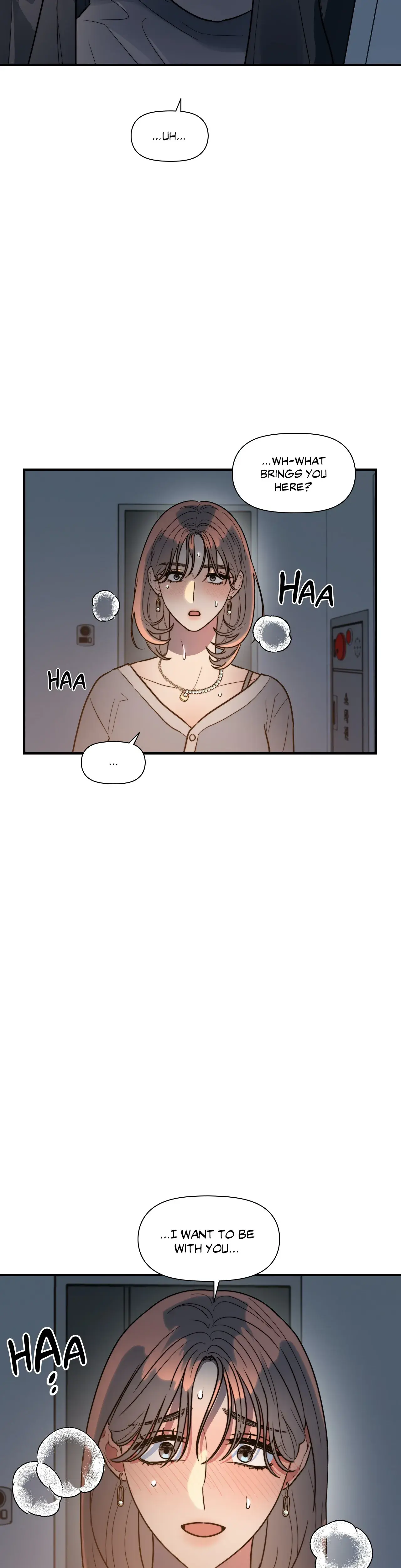 Best Served Cold Chapter 75 - Page 25