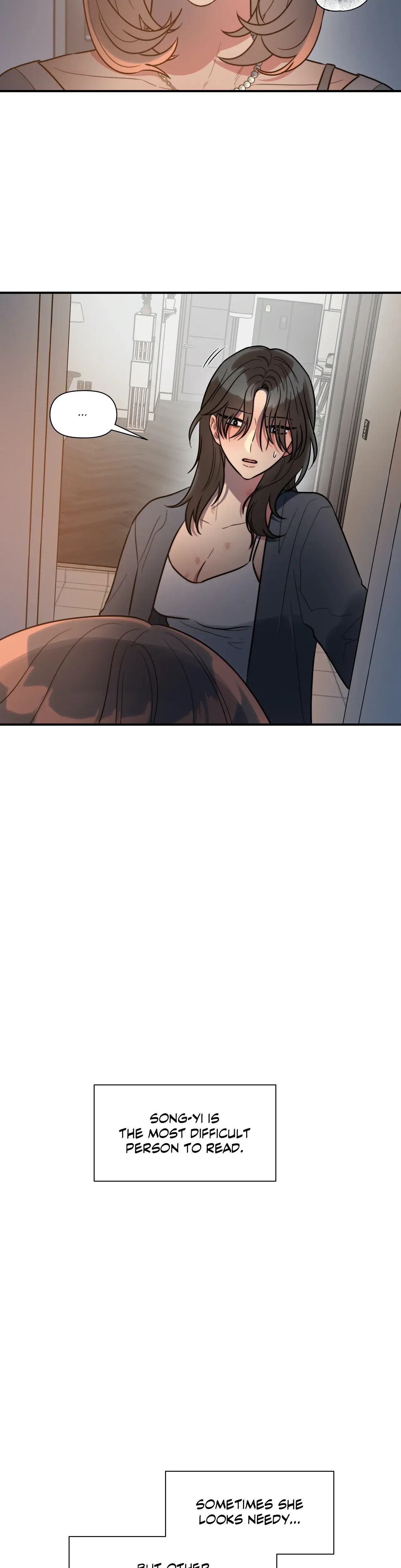 Best Served Cold Chapter 75 - Page 26