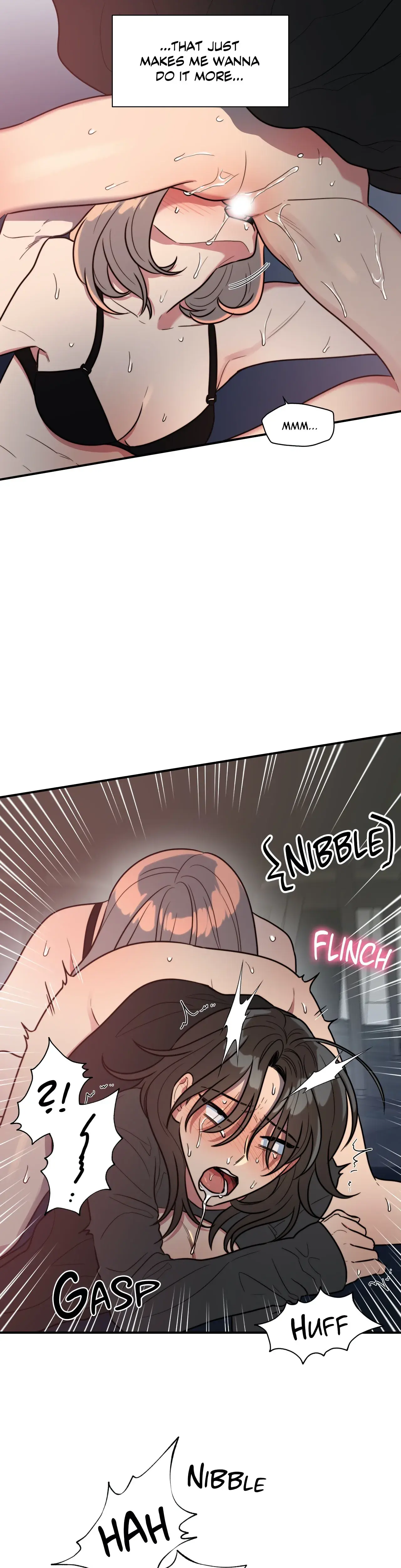 Best Served Cold Chapter 75 - Page 3