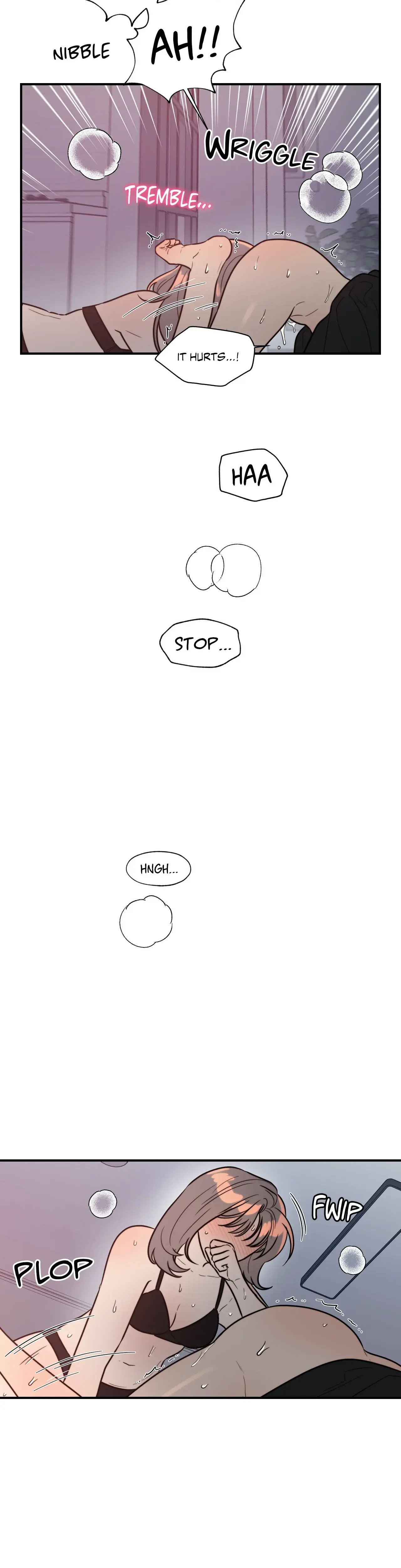 Best Served Cold Chapter 75 - Page 4