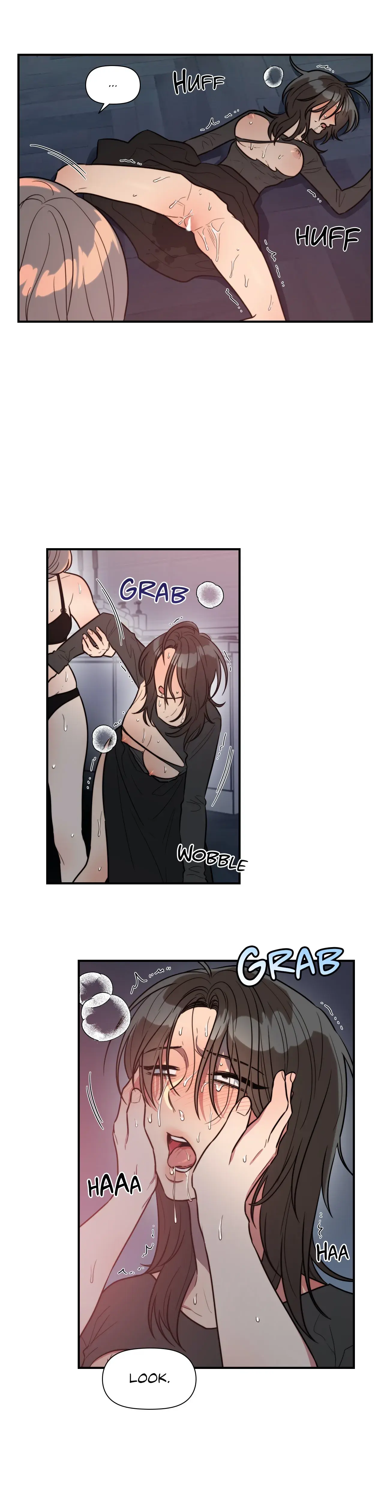 Best Served Cold Chapter 75 - Page 5