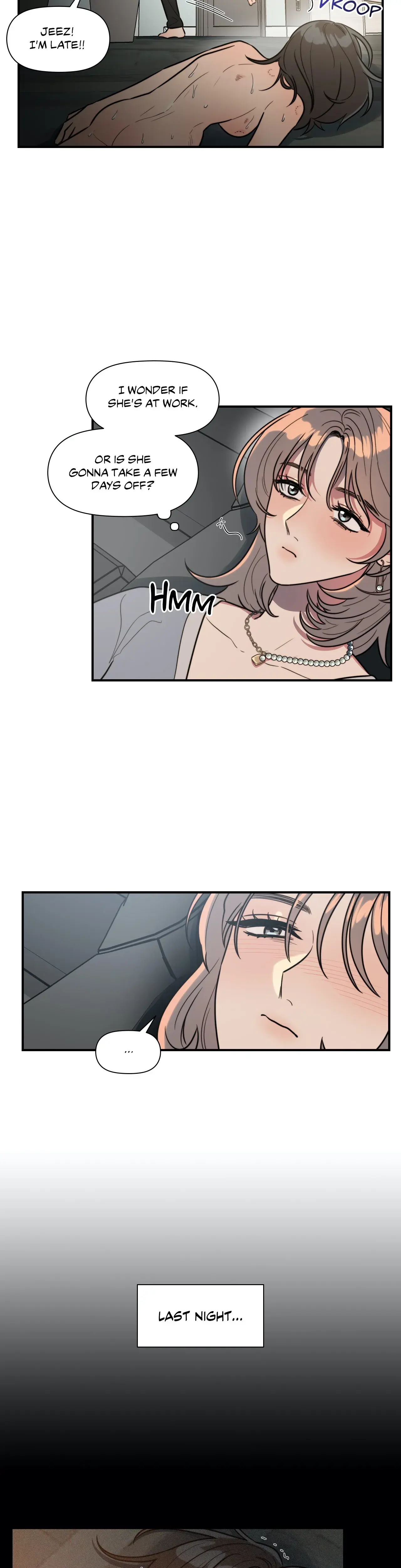 Best Served Cold Chapter 75 - Page 9