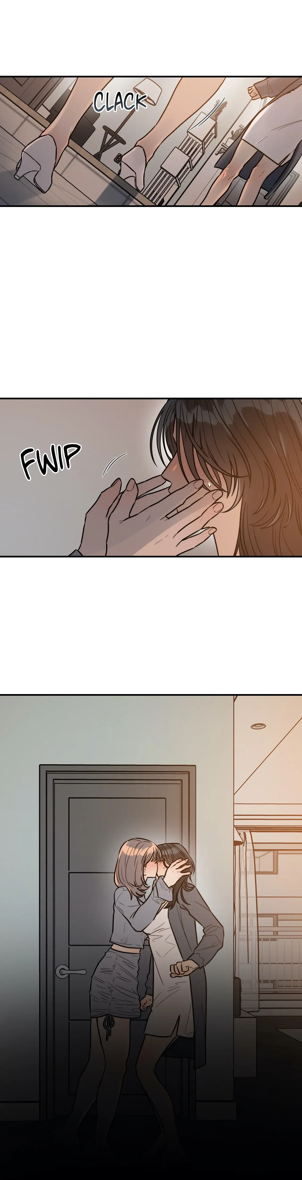 Best Served Cold Chapter 76 - Page 1