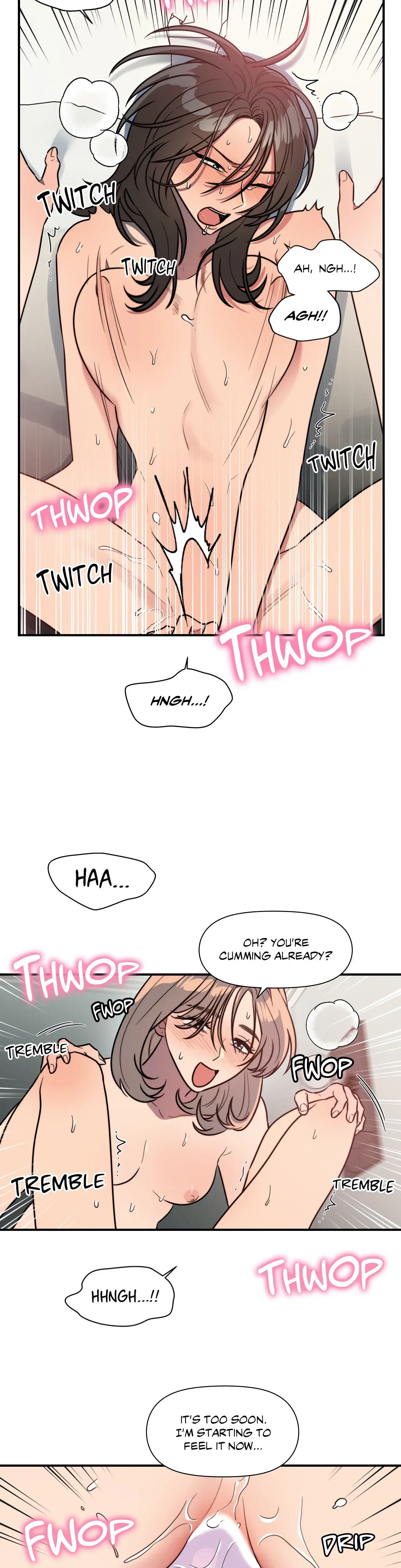 Best Served Cold Chapter 76 - Page 11