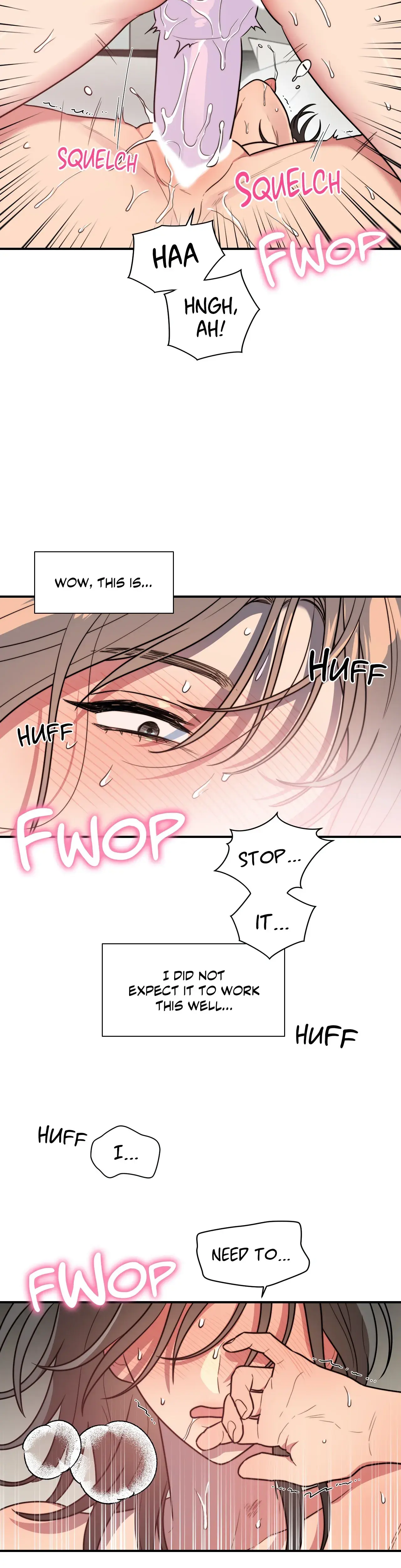 Best Served Cold Chapter 76 - Page 12