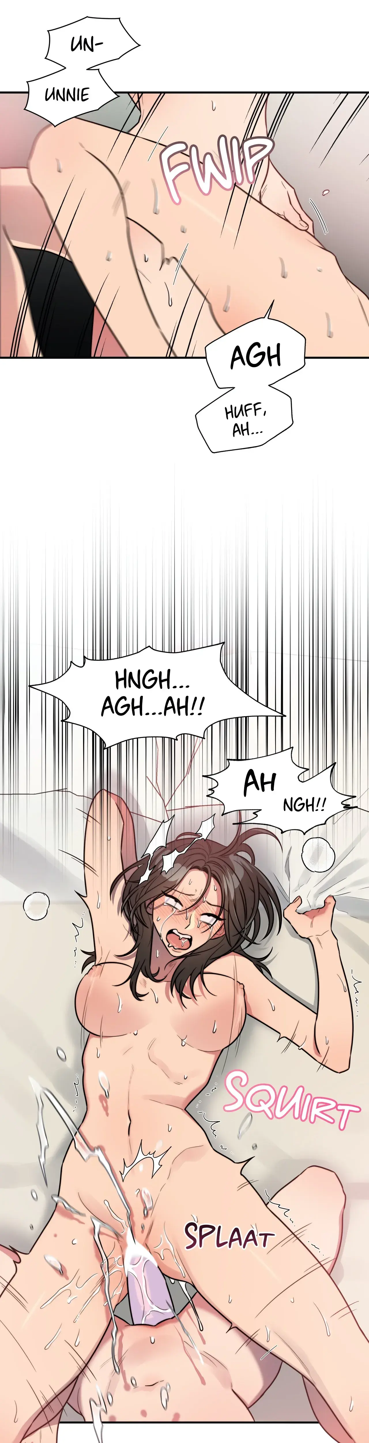 Best Served Cold Chapter 76 - Page 18