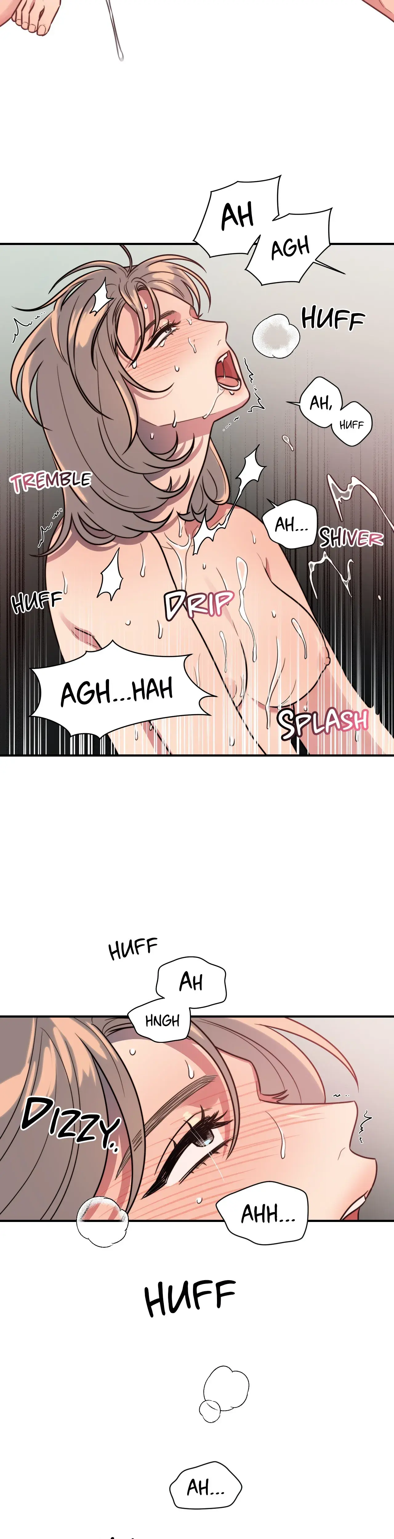 Best Served Cold Chapter 76 - Page 19