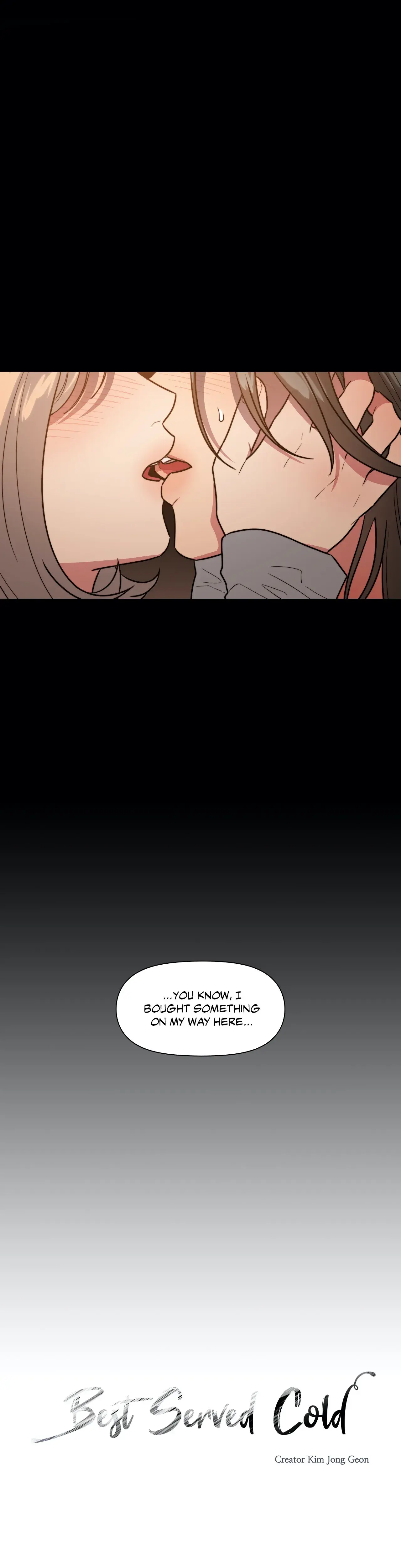 Best Served Cold Chapter 76 - Page 2