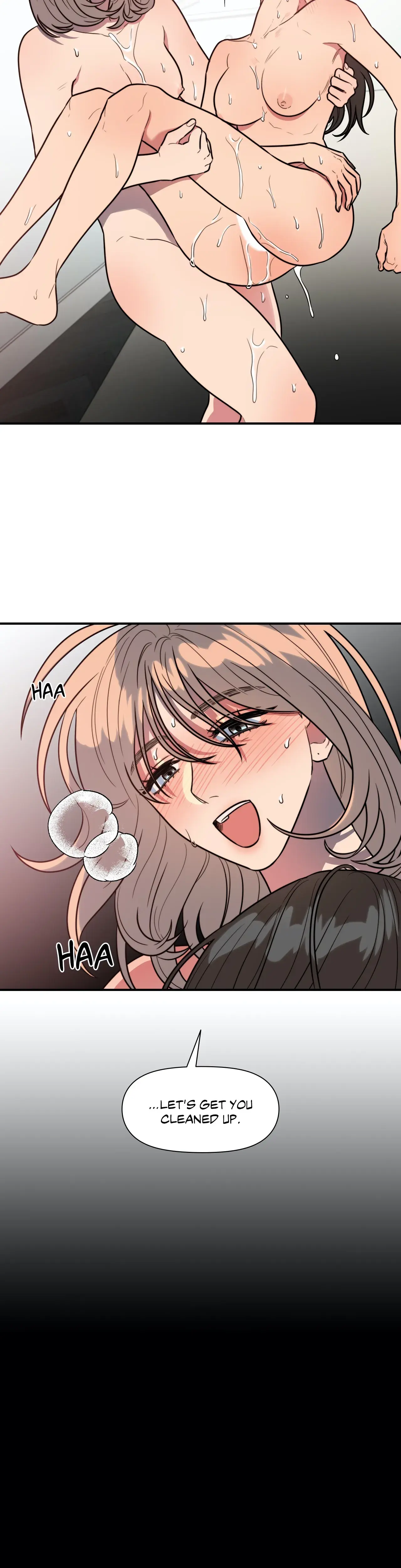 Best Served Cold Chapter 76 - Page 22