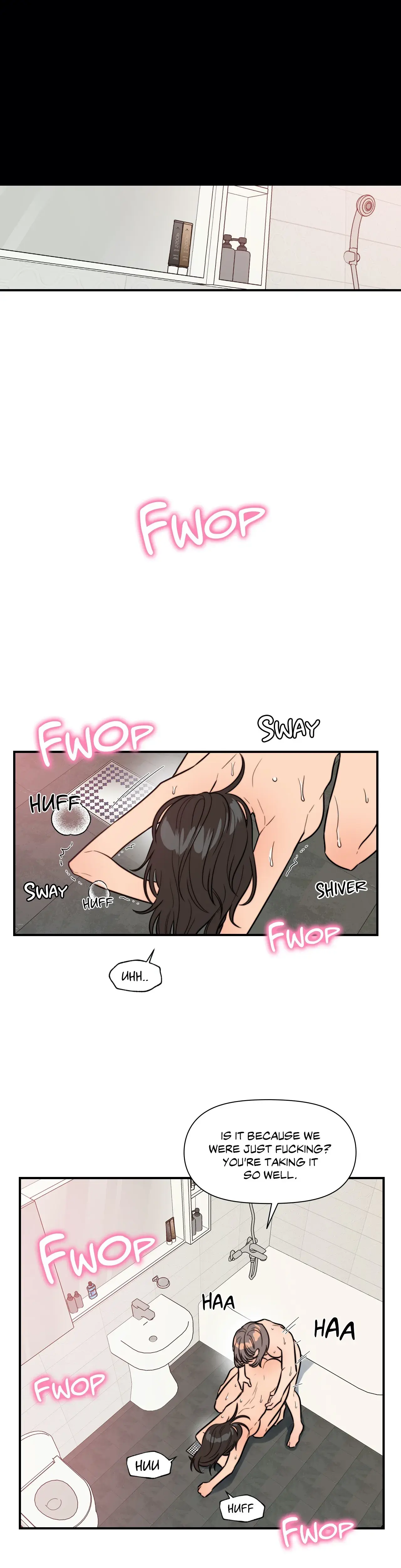 Best Served Cold Chapter 76 - Page 23